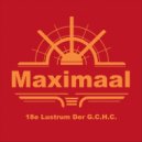 Lustrumband der G.C.H.C - Maximaal