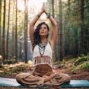 Relax and Meditate & Miracle Sounds & 741Hz Energy Orbiting Manifest Healing - Aligning With The Earth ()