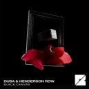 DUSA & Henderson Row - Black Canvas ()