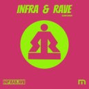 Infrarave - EP 2504 O ACID HARD TECHNO (Original Mix)