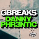 Danny Phr3ntic - Your Love (Original Mix)
