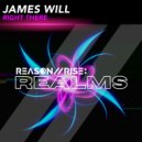 James Will - Right There (Radio Edit)