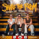 Miguelle & Tons & Saraga feat. Ntem - Shake The Room (Original Mix)