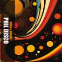 Phil Disco - Acid Disco (Original Mix)