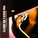 Phil Disco & Ms Janette - I\'m Crazy About You (Original Mix)