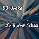 DJ Umka - Relax Ambience (Original Mix)