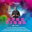JM Grana - Afro Vibes 2025 Volume 01