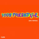 Tarzan Vergudo & Ritorukai & Interface - 100S FREESTYLE ()