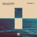 Marco AS & Fellinis - Escape ()