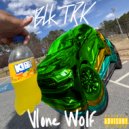 Vlone Wolf - BLK TRK ()