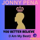 Jonny Pena - Fabolous (Radio Edit)
