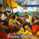 Belizard Robotik - Blackwood ()