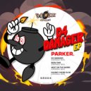 PARKER. - BEEN TIME (Original Mix)