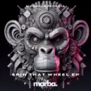 Manuel Ghenadia - Shake It (Original Mix)