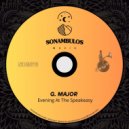 G. Major - In My Groove (Original Mix)