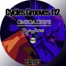 Omega Drive - Dilatacion Fallida (Original Mix)