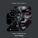 Good Vibe People - Le Cream