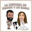 Sergio Valero Jimeno with Michel Senar - La Historia De Jandro Y De Carla (Original Mix)