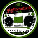 HB7 - Fridays (Original Mix)