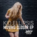 Kid Ellipsis - What's Real Now