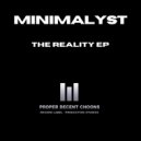 Minimalyst - Paranoid (Original Mix)