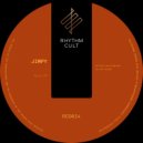 Jimpy - Contemplate (DCLVIII OFC, Paul Loraine Remix)