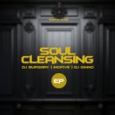 Djbursary & InQfive & Dj DIHNO - The Soul Key ()