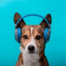 Sueño de cachorro & Caminos de Niebla & Los chicos de la música del perro - La Calma De Los Amigos Peludos ()