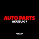 Akatsuki 7 - Auto Parts ()
