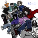SHTRIHCOD & takizava & UMSY - TRAGICOMEDY ()