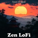 Zen LoFi - Sunset In Japan ()