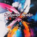 Kataoka Ayako - Zifir ()