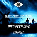 Sergio Pardo, Dani Denova - Moonwalking (Original Mix)