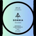 Keef Luv - Arptastic (James Cosgrove Remix)