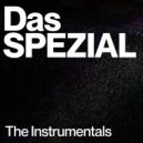 Das SPEZIAL, Poppy Mâché - Dirty Secrets (Instrumental)