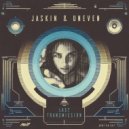 Jaskin, Uneven - Last Transmission (Original Mix)