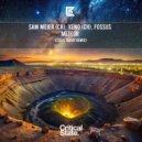 Sam Meier (CH), Xeno (Ch) & FOSSUS - Meteor (Steve Dekay Remix)