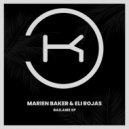 Marien Baker & Eli Rojas - Millionaire (Extended Mix)