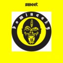 Domineeky - Straight Up (Original Mix)