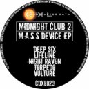 Midnight Club 2 - Deep Six (Original Mix)