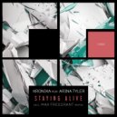 Krönika & Arina Tyler - Staying Alive (Max Freegrant Extended Remix)
