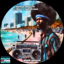 Maurizio Basilotta, Dj Frisco & Marcos Peon - Miami Groove (Original Mix)