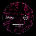 CHICAS (US) - Donde Estan (Original Mix)