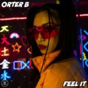 Orter B - Feel It (Radio Edit)