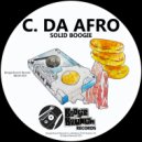 C. Da Afro - Solid Boogie (Original Mix)