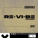 Cultura Arcade - Lemon Base (Original Mix)