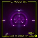 DJ Moody (IRL) - The Old School (Original Mix)