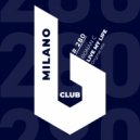 Ronan C - Live My Life (Original Mix)