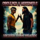 Hertenfels, Circle Red - Higher Than Heaven (Hertenfels Mix)