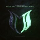 Operator MUSIC - World (Miroslav Vrlik Remix)